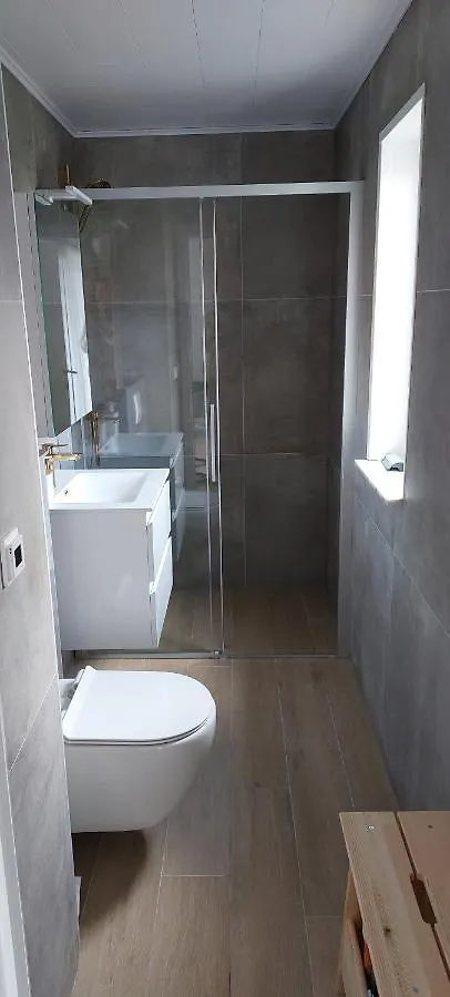 Green Garden Blok X Apartment Middelkerke